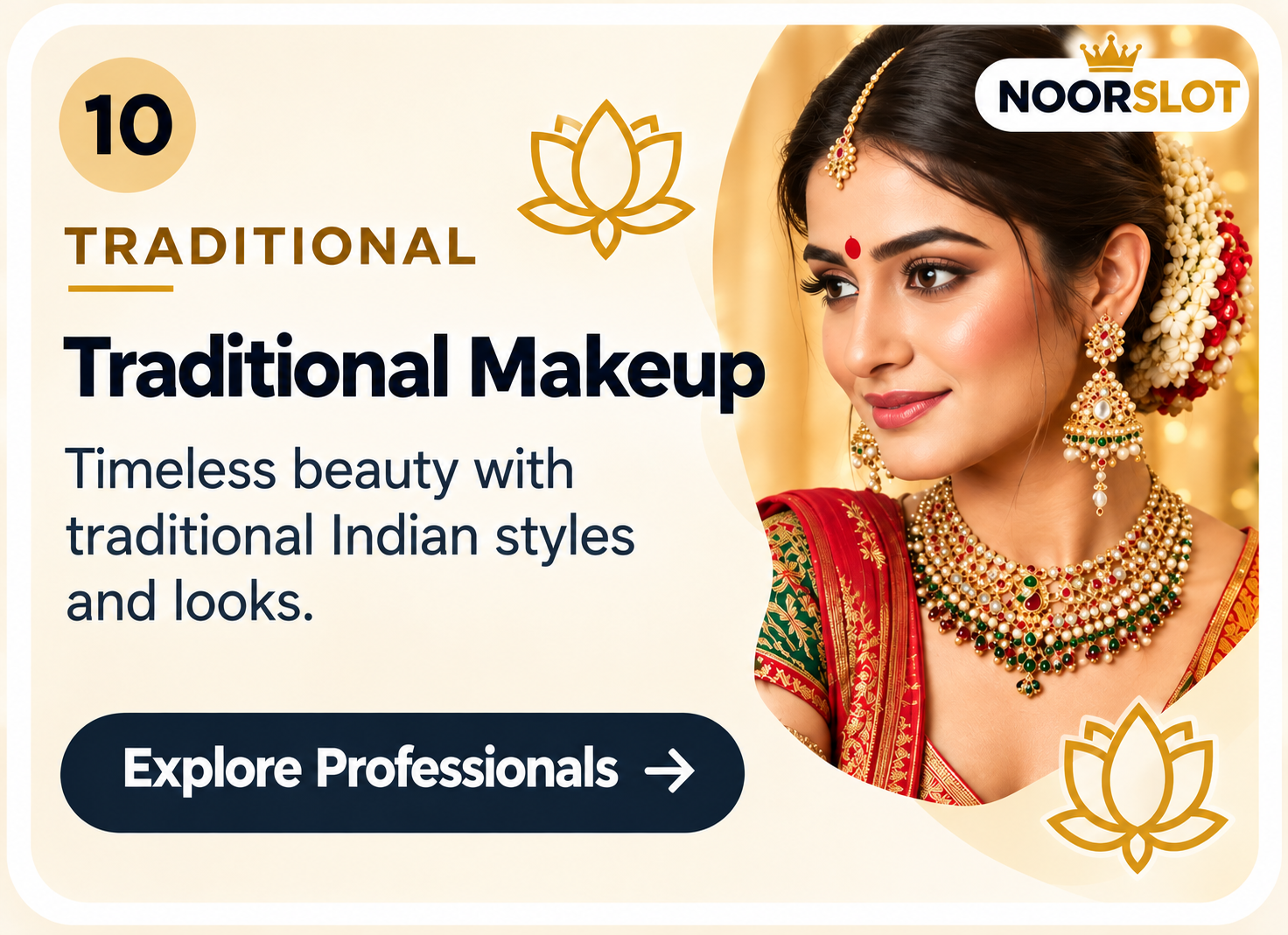 Mehendi professionals