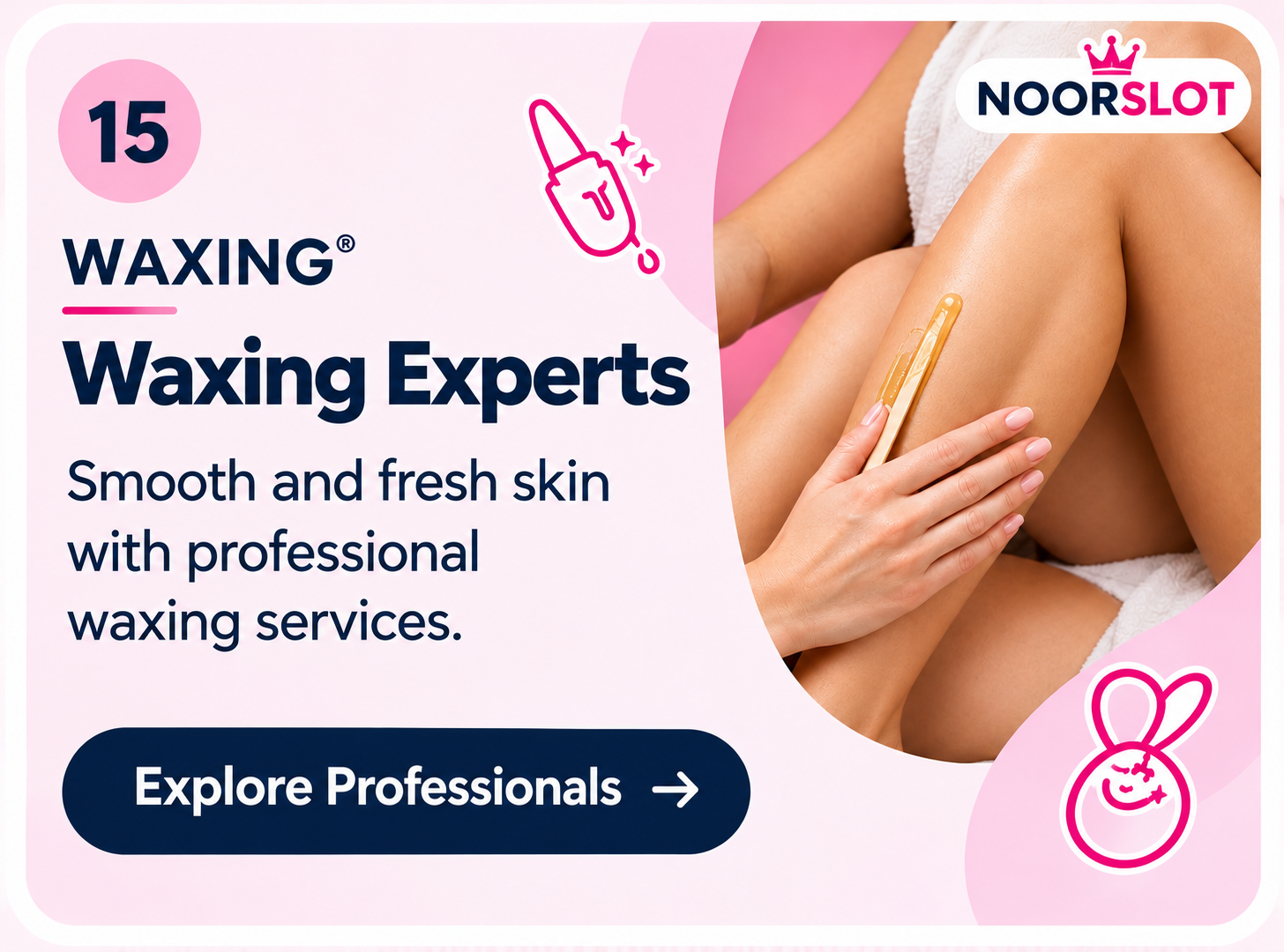 Special occasion makeup professionals